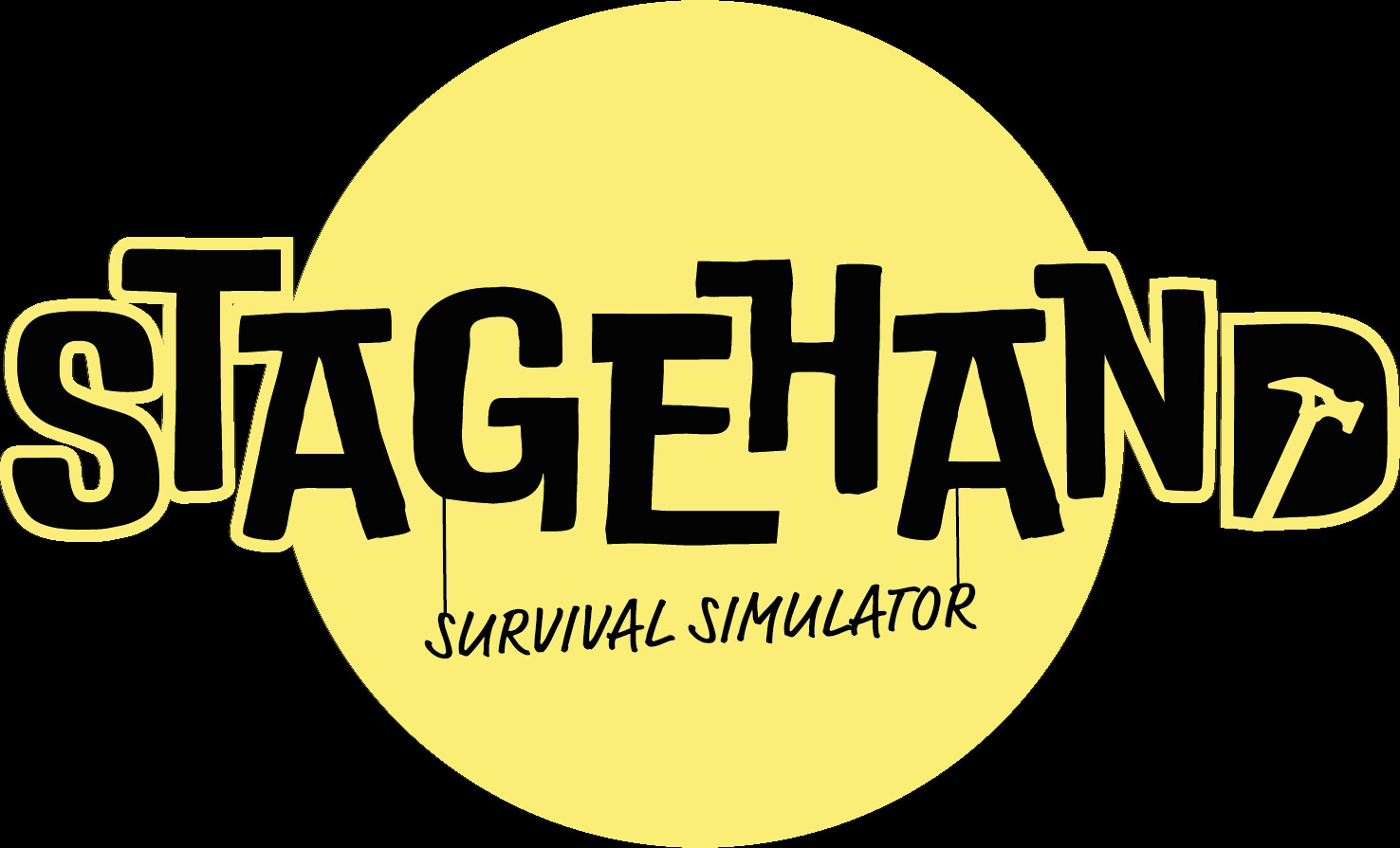 Stagehand Survival Simulator Demo Featured Screenshot #1
