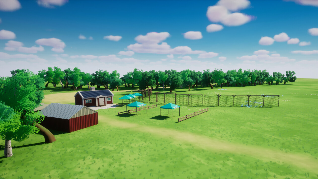 Unknown FPV : Drone Simulator #2