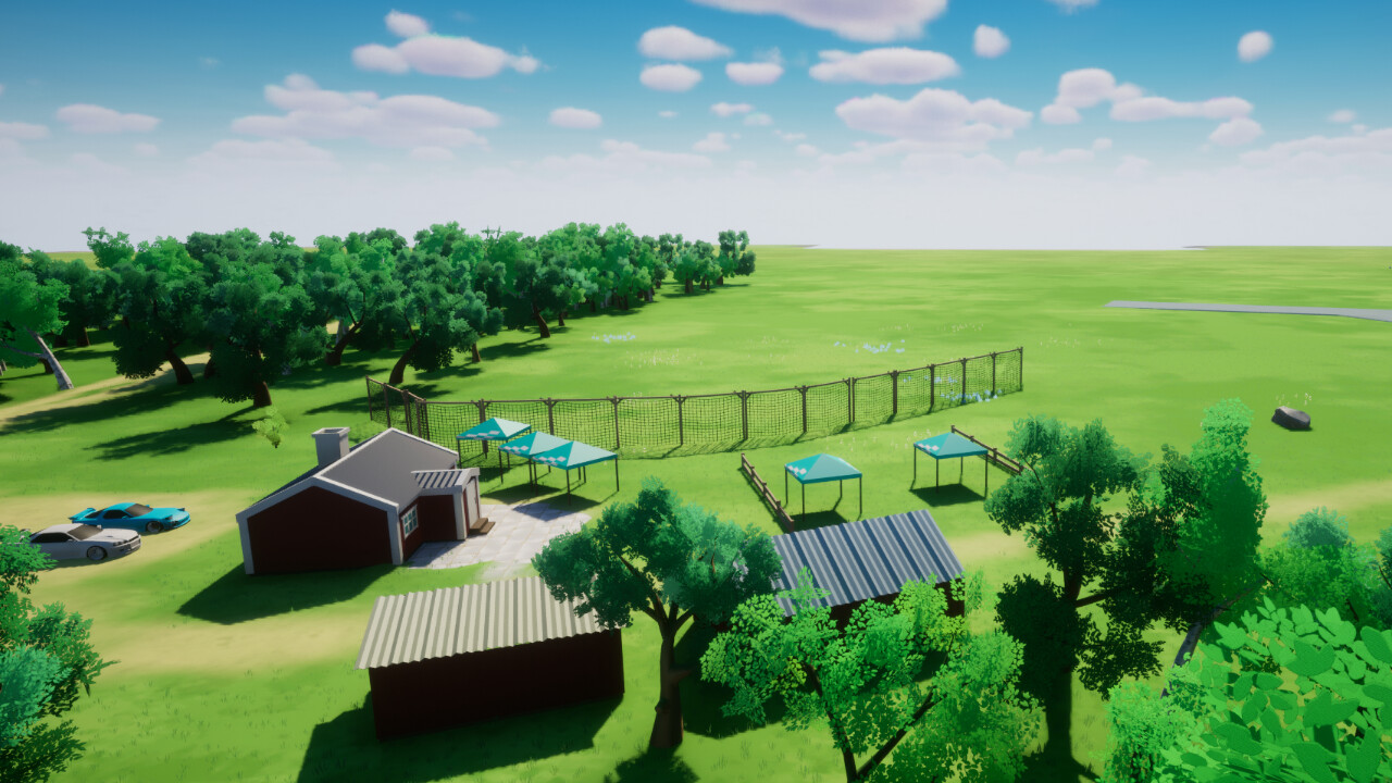 Unknown FPV : Drone Simulator #0