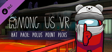 Among Us VR  Innersloth - Creators of Among Us and The Henry Stickmin  Collection!