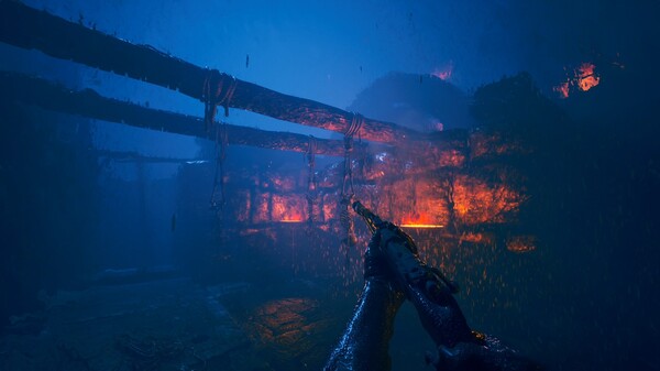 Their Land game for windows Pc 1