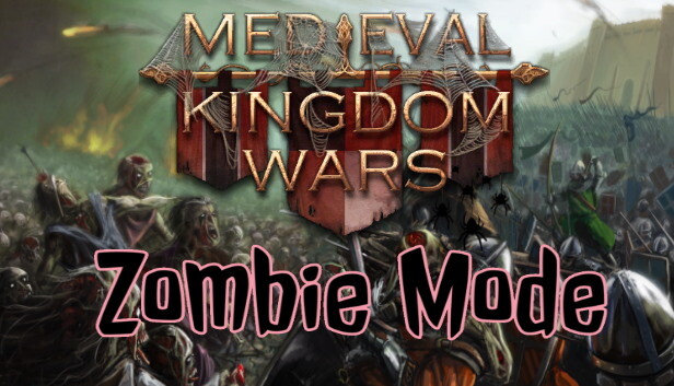 Medieval Kingdom Wars, PC Steam Game