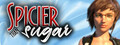 Spicier Than Sugar! logo