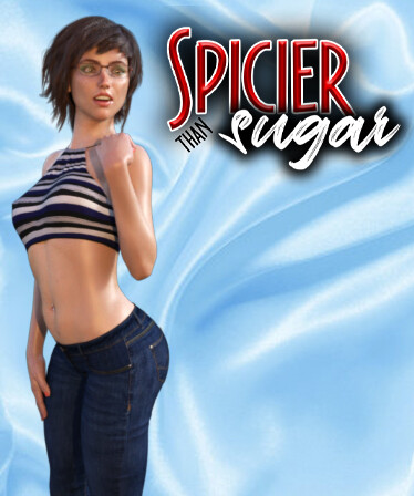 Spicier Than Sugar!