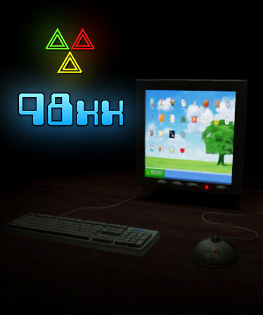 98xx