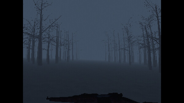 Скриншот из That Which Gave Chase Скриншот из That Which Gave Chase