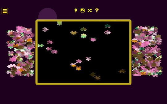 Furry Futanari Jigsaw 2 screenshot 1