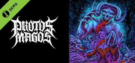 Protos Magos Demo