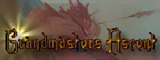 Grandmasters Ascent