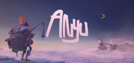 ANYU Cover Image