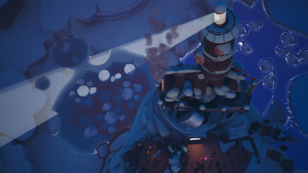 ANYU game for Linux 1