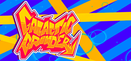 Galactic Grinder Cover Image