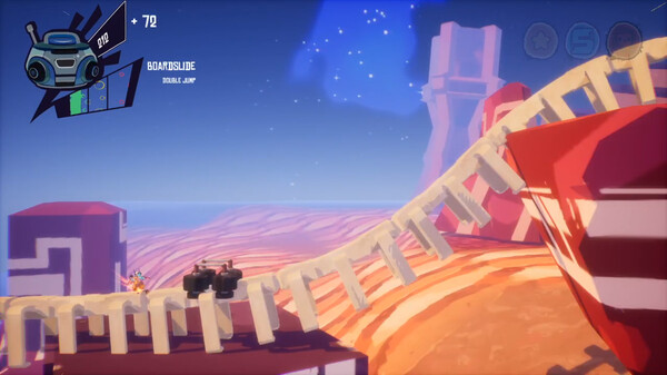 Galactic Grinderfor windows and Linux 1