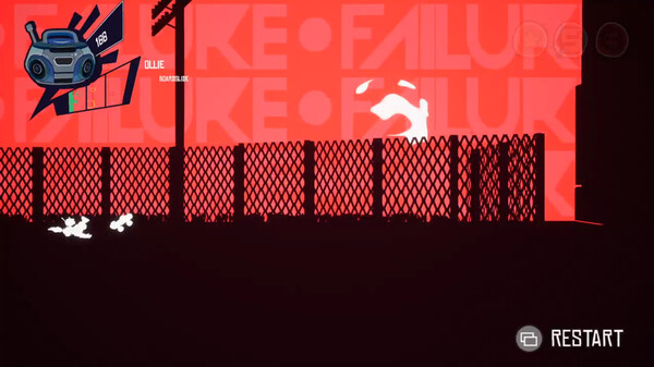 Galactic Grinder game for windows Pc 1