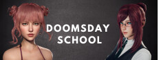 Doomsday School 게임 이미지