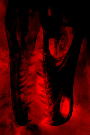 Vertical Capsule - Portrait orientation capsule