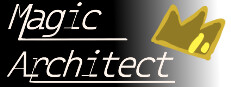 MagicArchitect