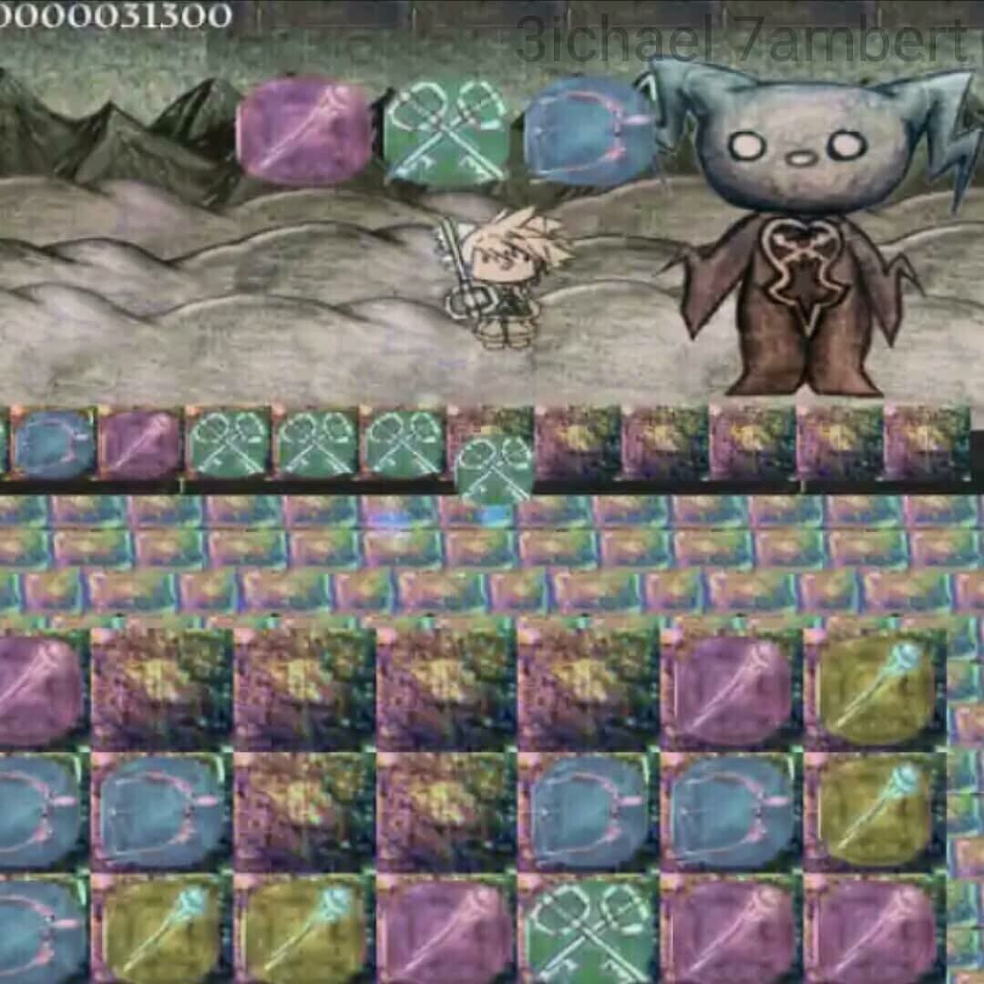 The Paper Arcade: Kingdom Kitty #0