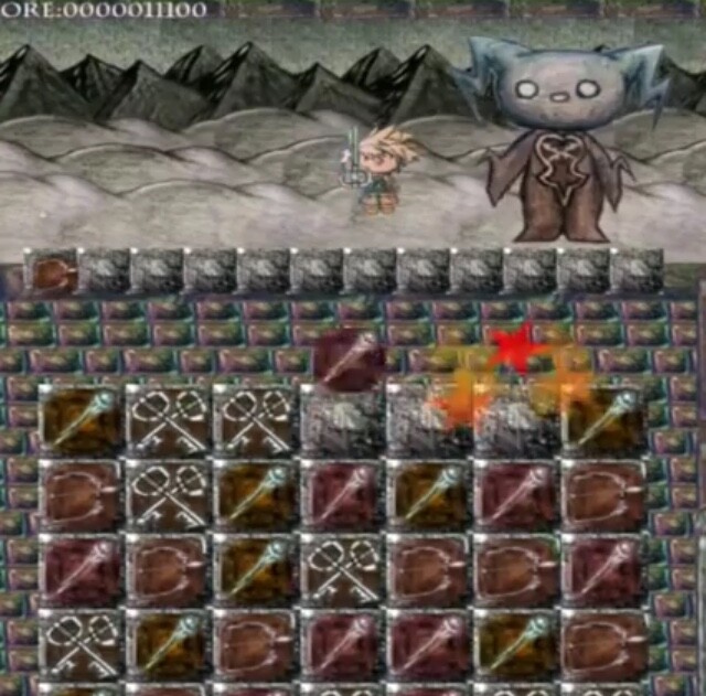 The Paper Arcade: Kingdom Kitty #2