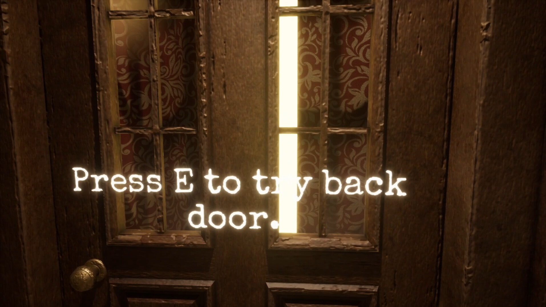 Casting Whispers Demo #5