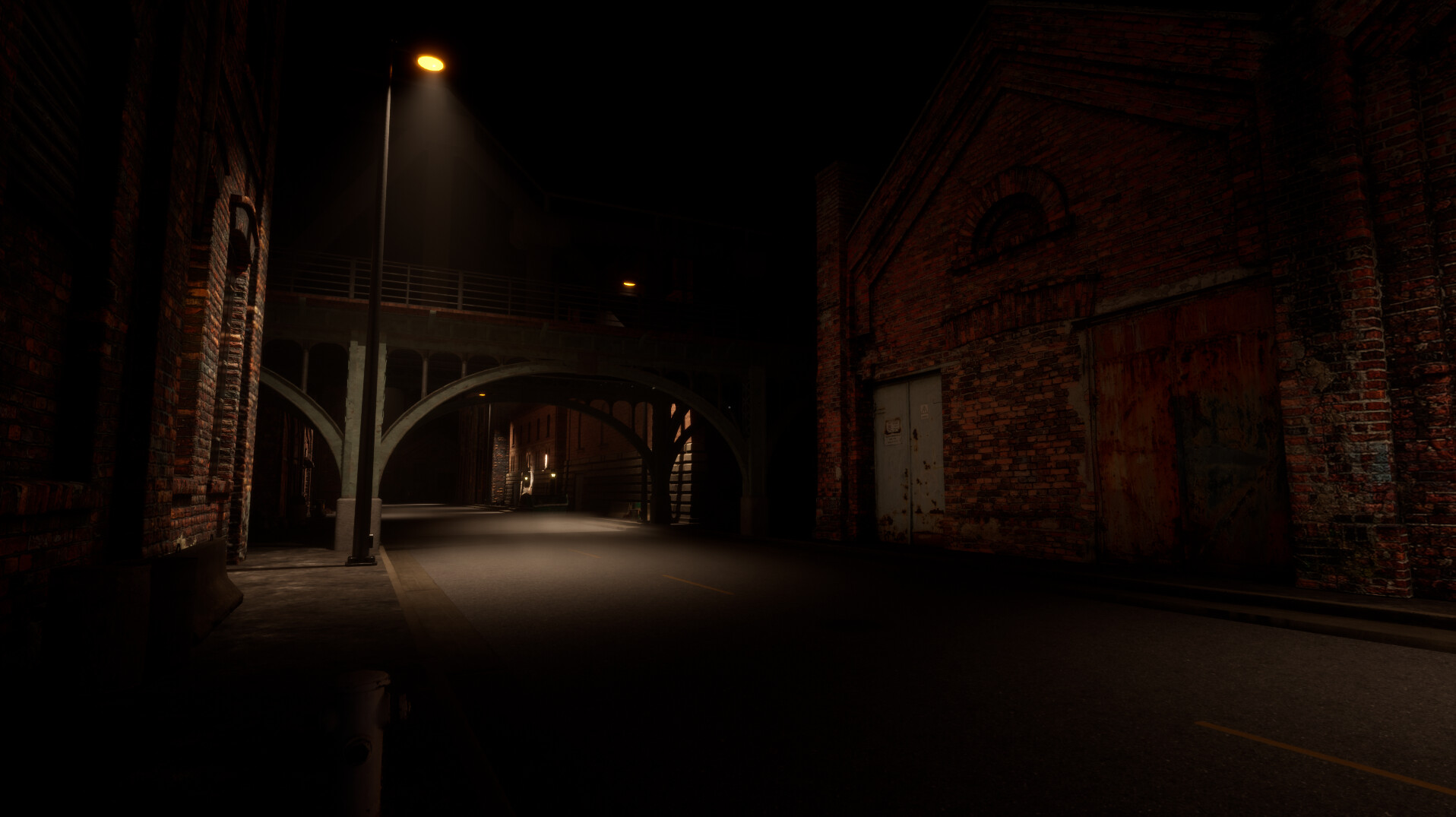 Casting Whispers Demo #6