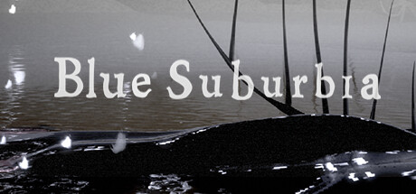 BlueSuburbia
