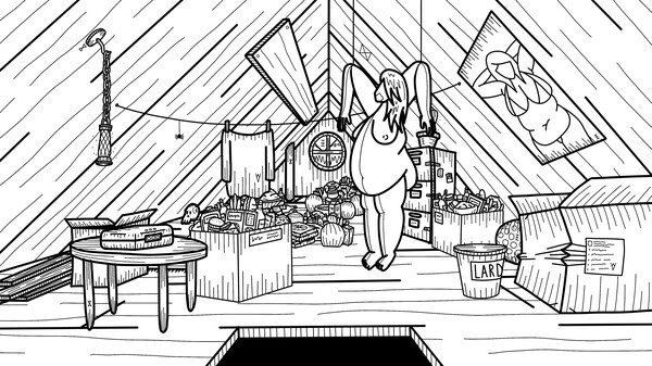 Скриншот из Feast Manor