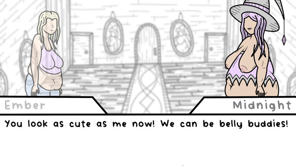 Скриншот из Feast Manor