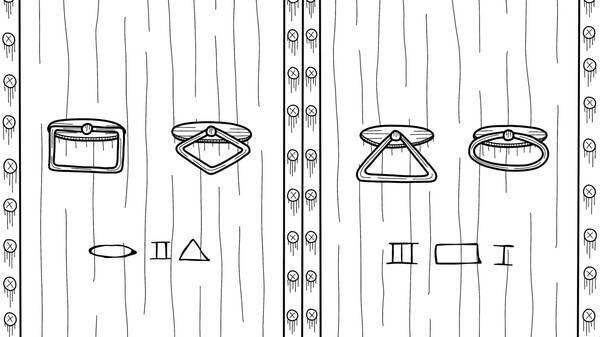 Скриншот из Feast Manor