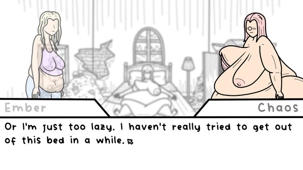 Скриншот из Feast Manor