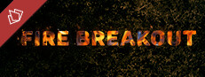 Fire Breakout 게임 이미지