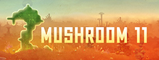 Mushroom 11 게임 이미지