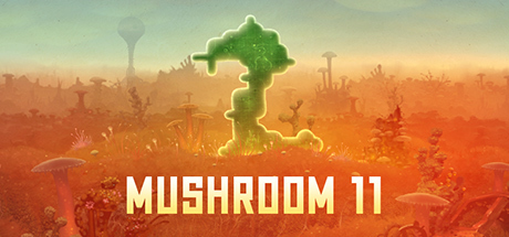 Mushroom 11 header image