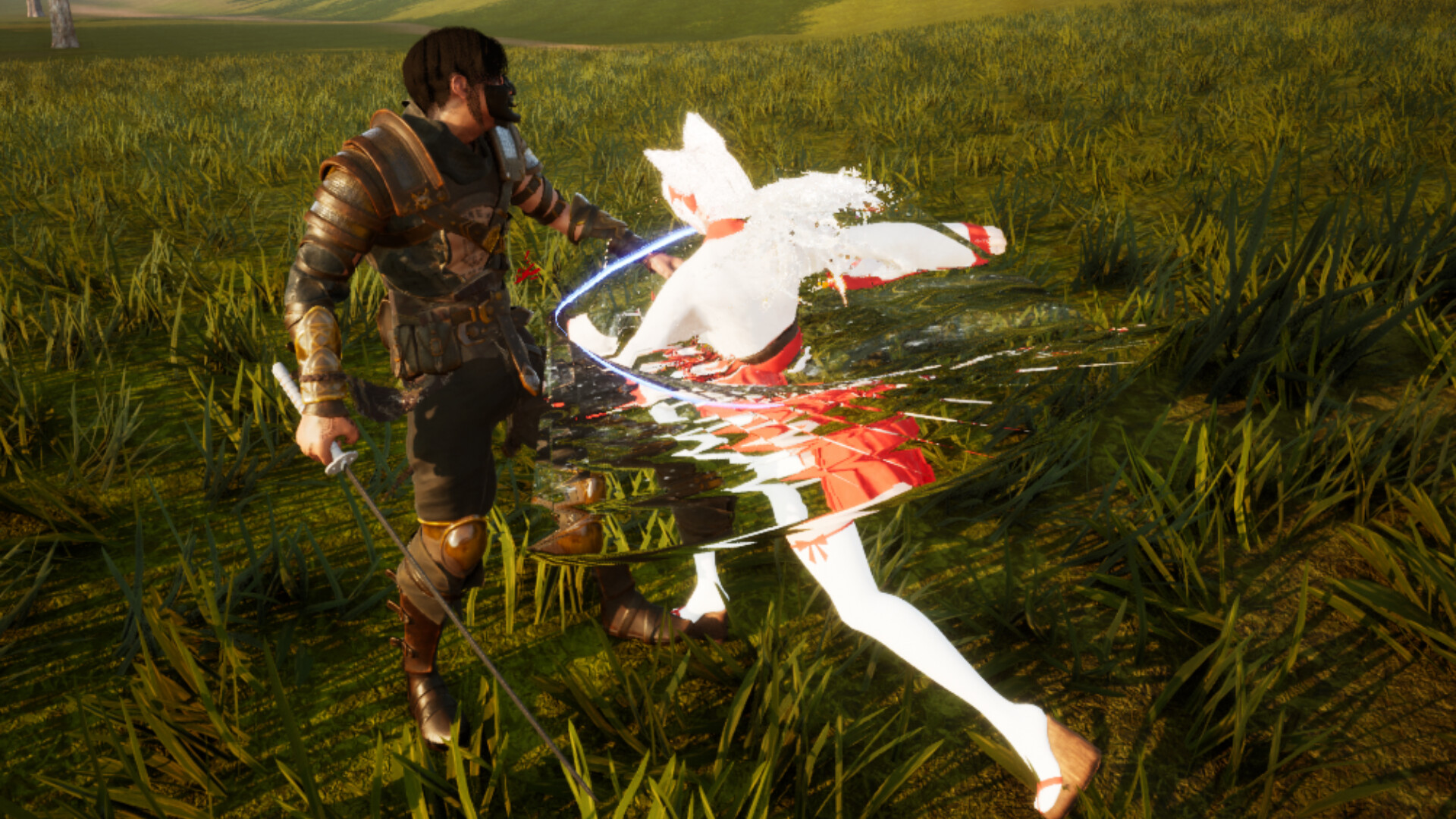 ikuzo screenshot 1