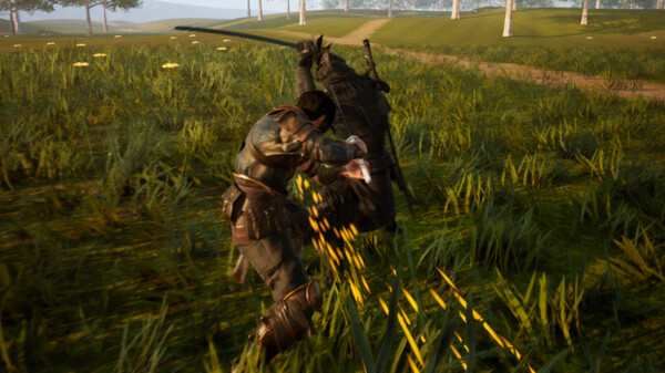 ikuzo game for Linux 1