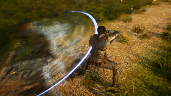 ikuzo game for windows Pc 1