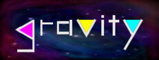 gravity 게임 이미지