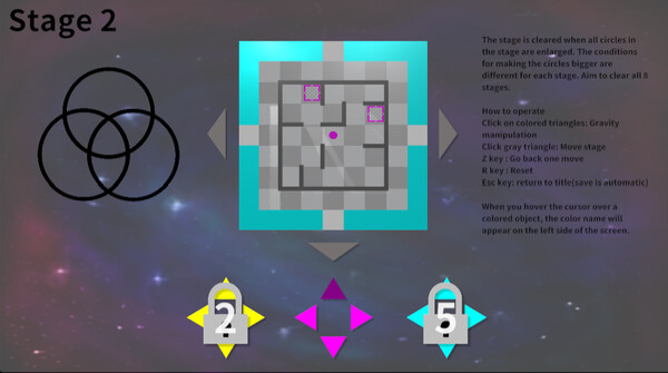 gravity game for windows Pc 1