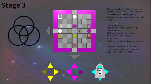 gravityfor windows and Linux 1