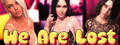 We Are Lost logo