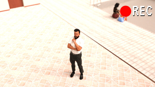 We Are Lostfor windows and Linux 1