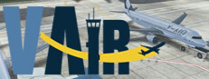 V-Air Traffic Control 게임 이미지