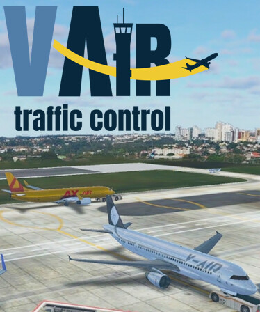 V-Air Traffic Control