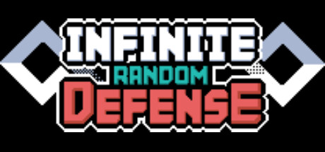 Infinite Random Defense steam charts