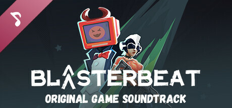 BlasterBeat Original Game Soundtrack