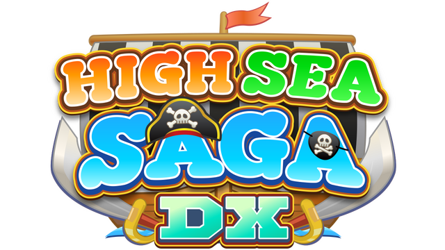 High Sea Saga DX