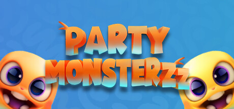 Party Monsterzz Playtest