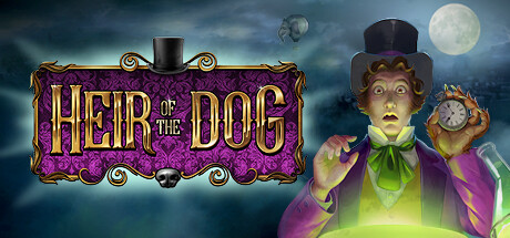 Heir of the Dog Cover Image
