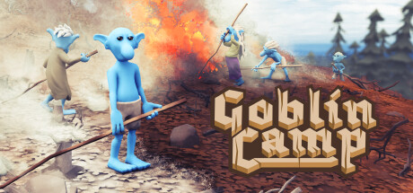 Goblin Camp on Steam