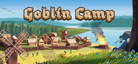 Goblin Camp on Steam